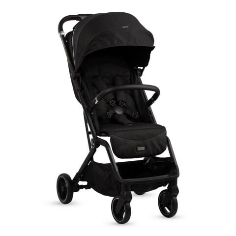 KRAFT BOSTON BEBEK ARABASI - BLACK 2025