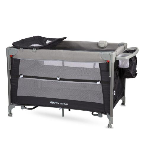 EASY FOLD OYUN PARKI 70*110CM -LIGHT GREY 2025