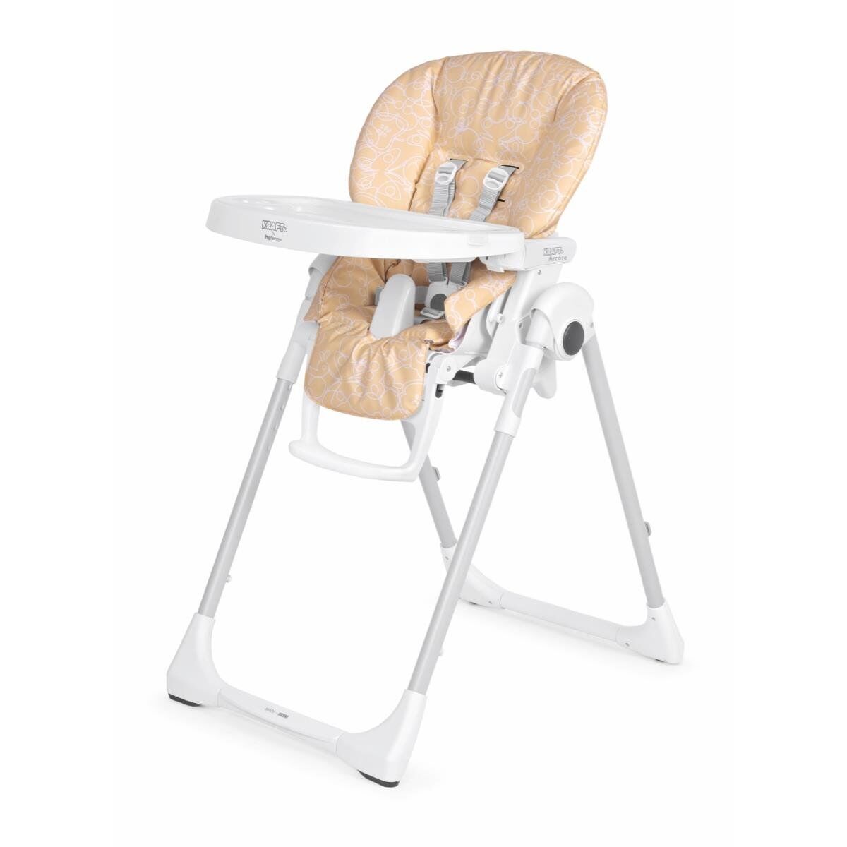 KRAFT ARCORE EU MAMA SANDALYESİ - NAIF BEIGE