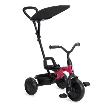 KRAFT ANT PLUS BİSİKLET-PEMBE