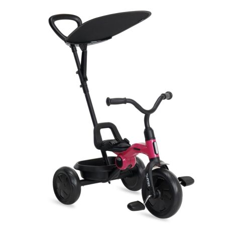KRAFT ANT PLUS BİSİKLET-PEMBE