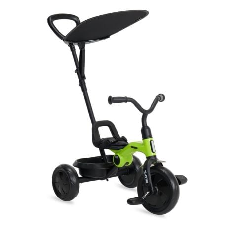KRAFT ANT PLUS BİSİKLET-YEŞİL 2025
