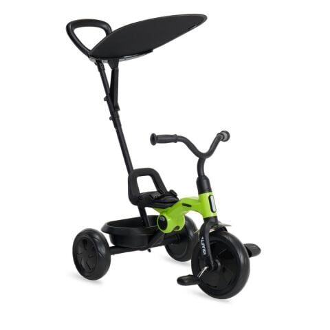 KRAFT ANT PLUS BİSİKLET-YEŞİL