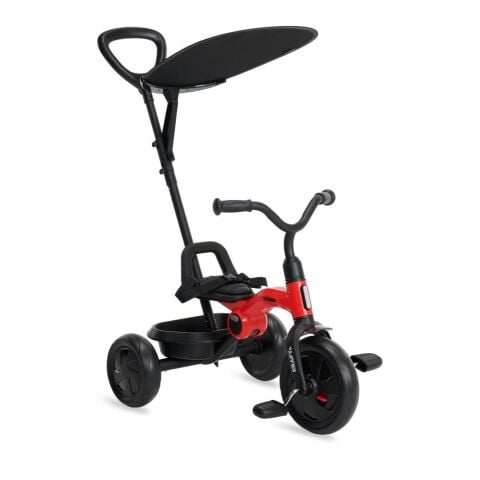 KRAFT ANT PLUS BİSİKLET-RED 2025