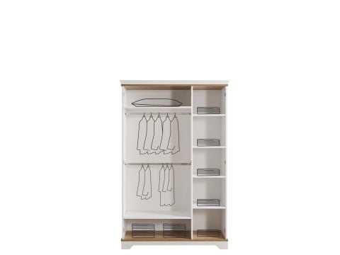 GENCECİX LOFTER BEBEK ODASI