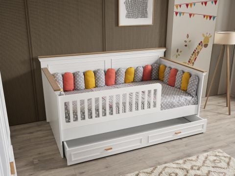 GENCECİX LOFTER BEBEK ODASI
