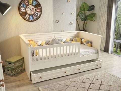 GENCECİX İNCİ BEBEK ODASI
