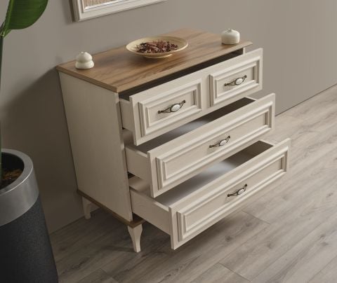 GENCECİX VİZYON BEBEK ODASI
