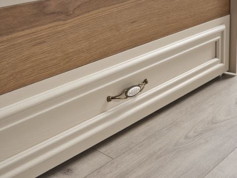 GENCECİX VİZYON BEBEK ODASI