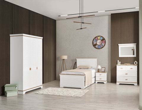 GENCECİX LOFTER GENÇ ODASI