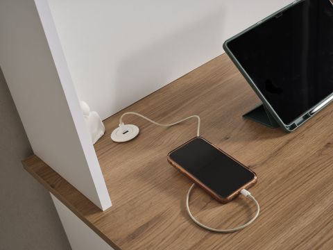 GENCECİX LOFTER GENÇ ODASI