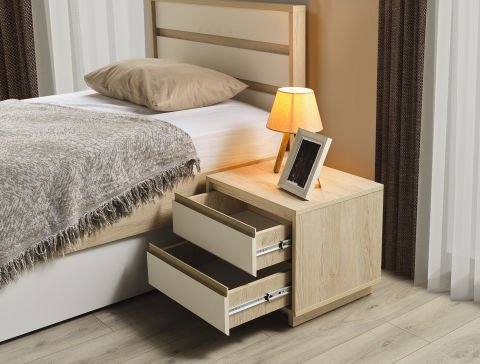 GENCECİX SOFT GENÇ ODASI