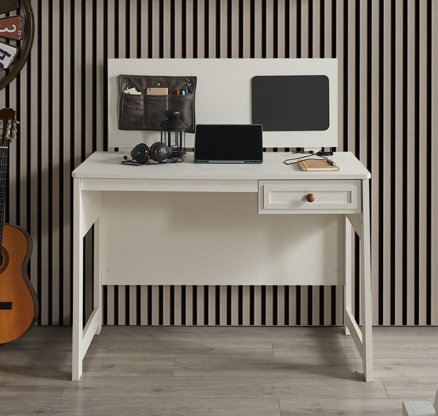 GENCECİX İNCİ ÇALIŞMA MASASI (NC-102)