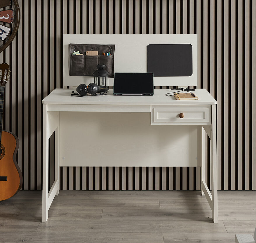 GENCECİX İNCİ ÇALIŞMA MASASI (NC-102)