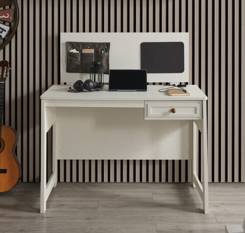 GENCECİX İNCİ ÇALIŞMA MASASI (NC-102)