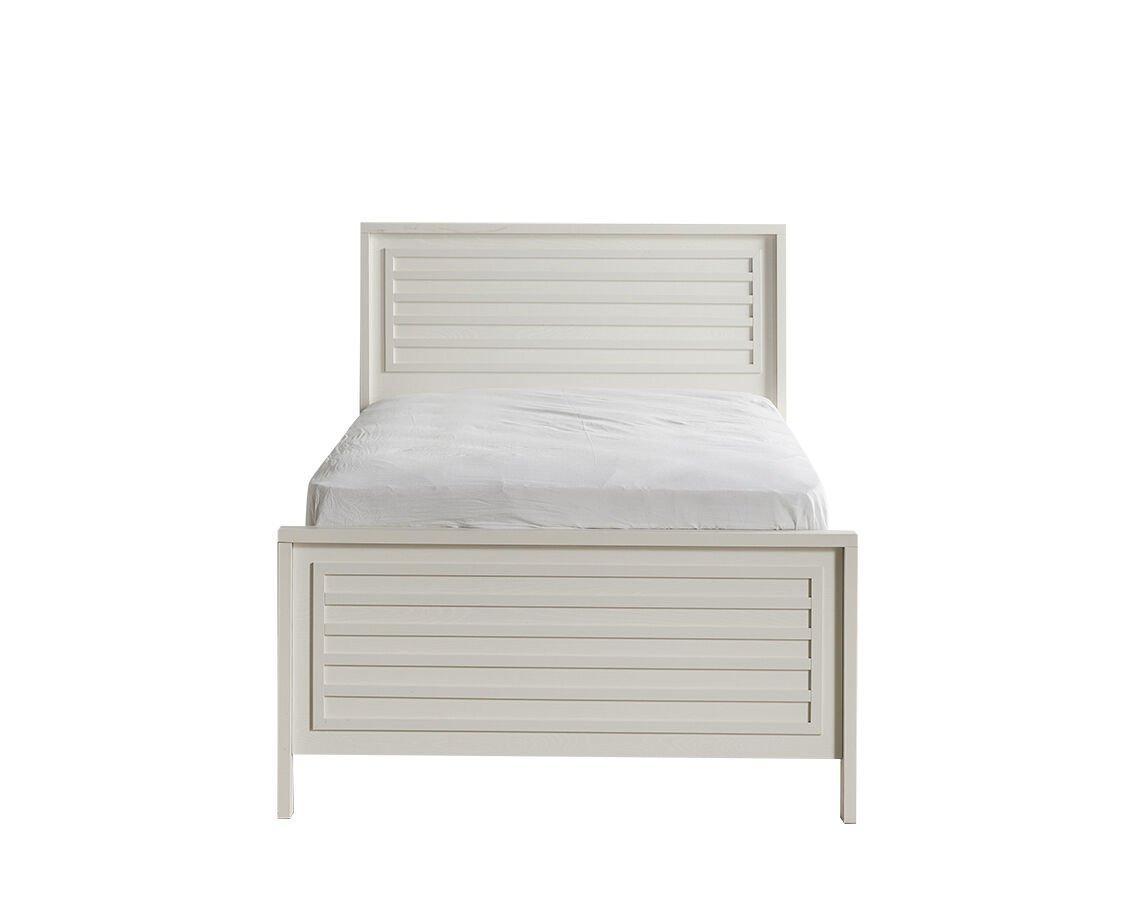 GENCECİX İNCİ KARYOLA 120*200 (NC-115)