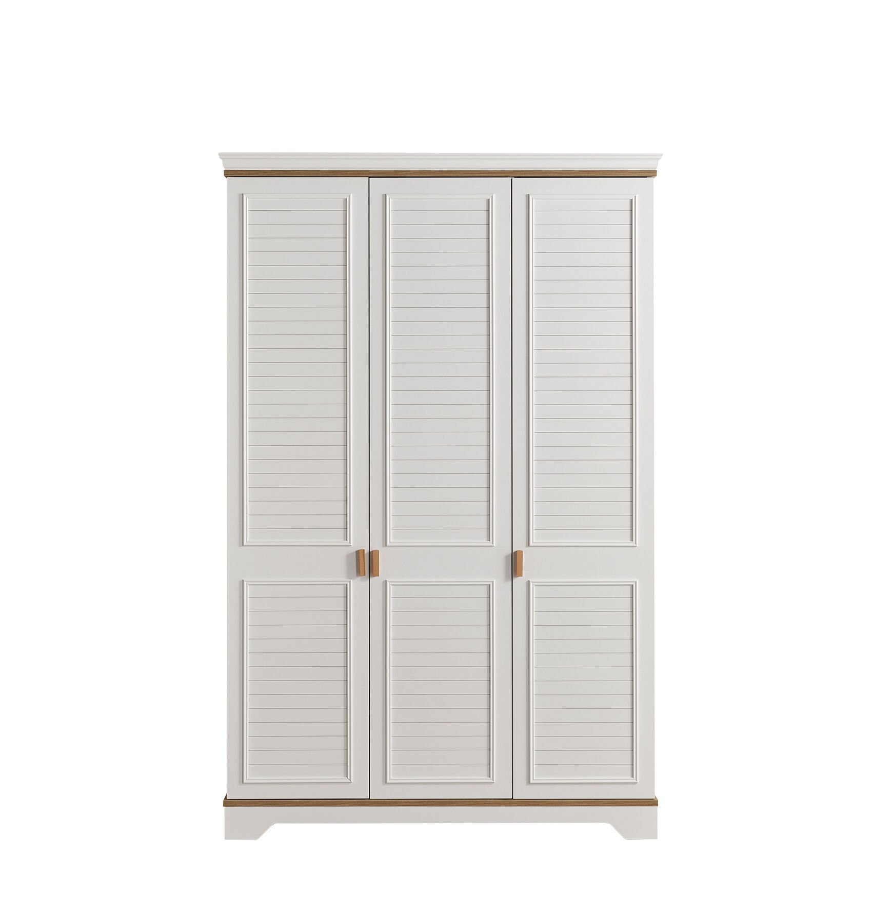 GENCECİX LOFTER 3 KAPILI DOLAP