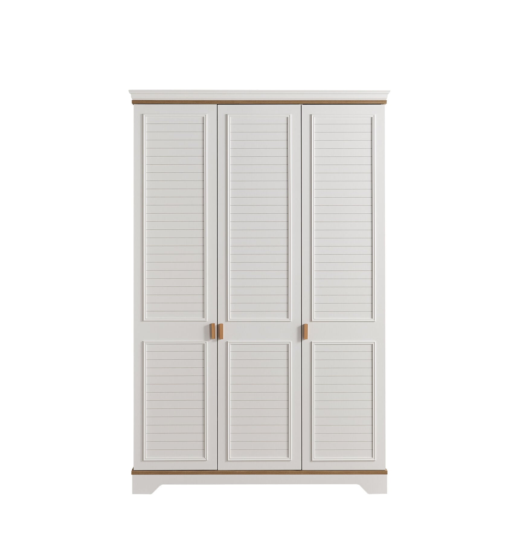 GENCECİX LOFTER 3 KAPILI DOLAP
