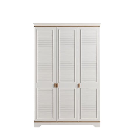 GENCECİX LOFTER 3 KAPILI DOLAP