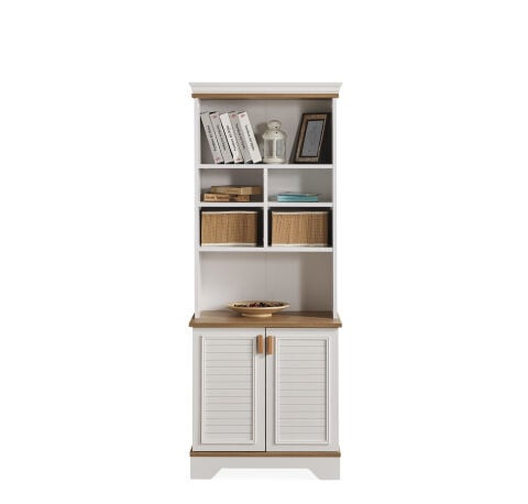 GENCECİX LOFTER KİTAPLIK