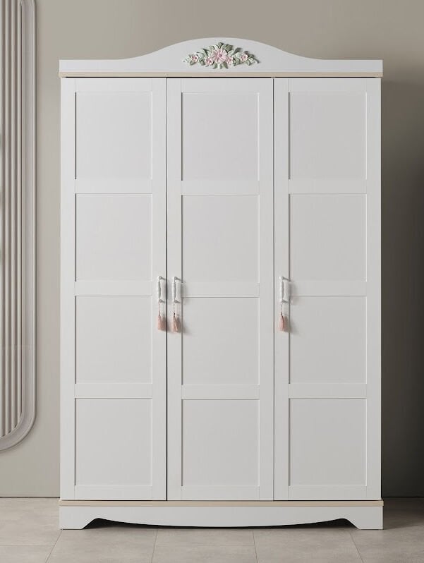 GENCECİX SAHRA 3 KAPILI DOLAP