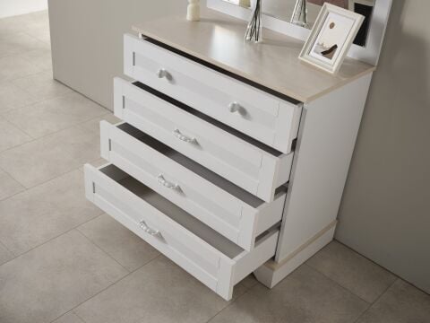 GENCECİX SAHRA ÇAMAŞIRLIK