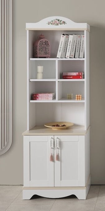 GENCECİX SAHRA KİTAPLIK