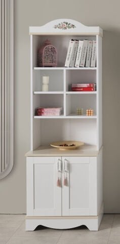 GENCECİX SAHRA KİTAPLIK