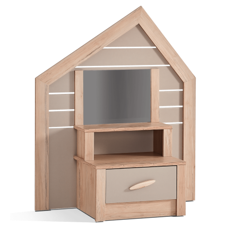 CAPLOONBA MY HOUSE KOMODİN