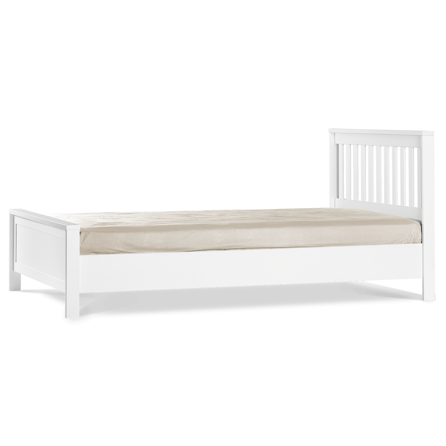 CAPLOONBA OSLO KARYOLA 120*200