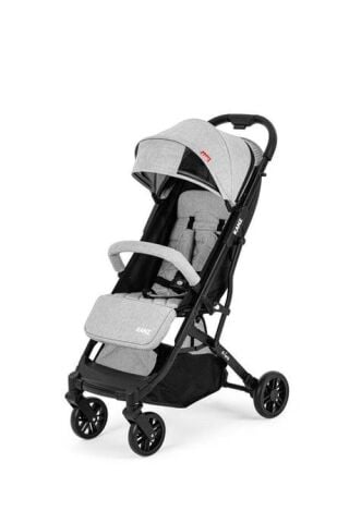 KANZ EGO KANZ BEBEK ARABASI GRİ 2024