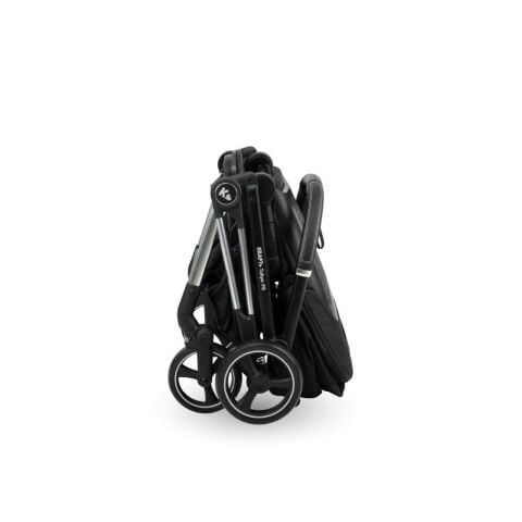 KRAFT TOKYO PR BEBEK ARABASI - SİYAH  2025