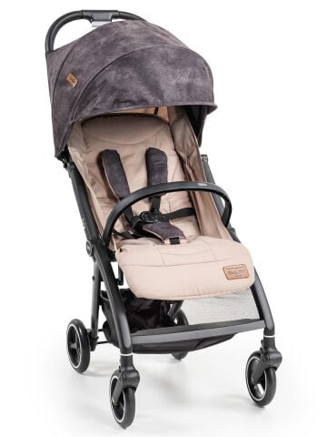 BABY 2 GO IVY CABİN ARABA (BEJ)-2024
