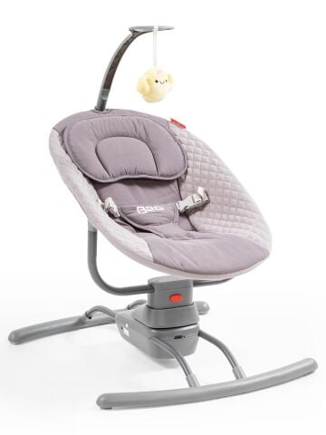 BABY 2 GO ACELIA ANA DİZİ (K.GRİ) -2024