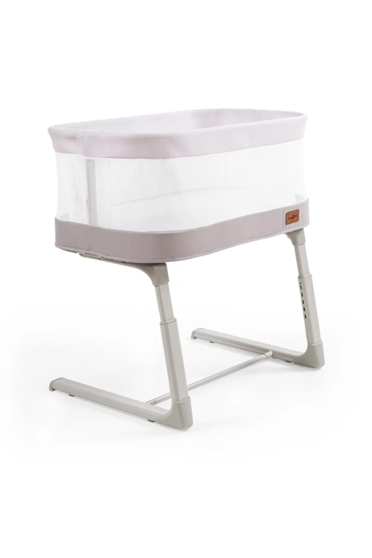 BABY 2 GO 2450 MAGNOLIA BEŞİK (K.GRİ) -2024
