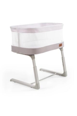 BABY 2 GO 2450 MAGNOLIA BEŞİK (K.GRİ) -2024