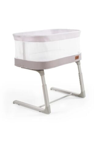 BABY 2 GO 2450 MAGNOLIA BEŞİK (K.GRİ) -2024