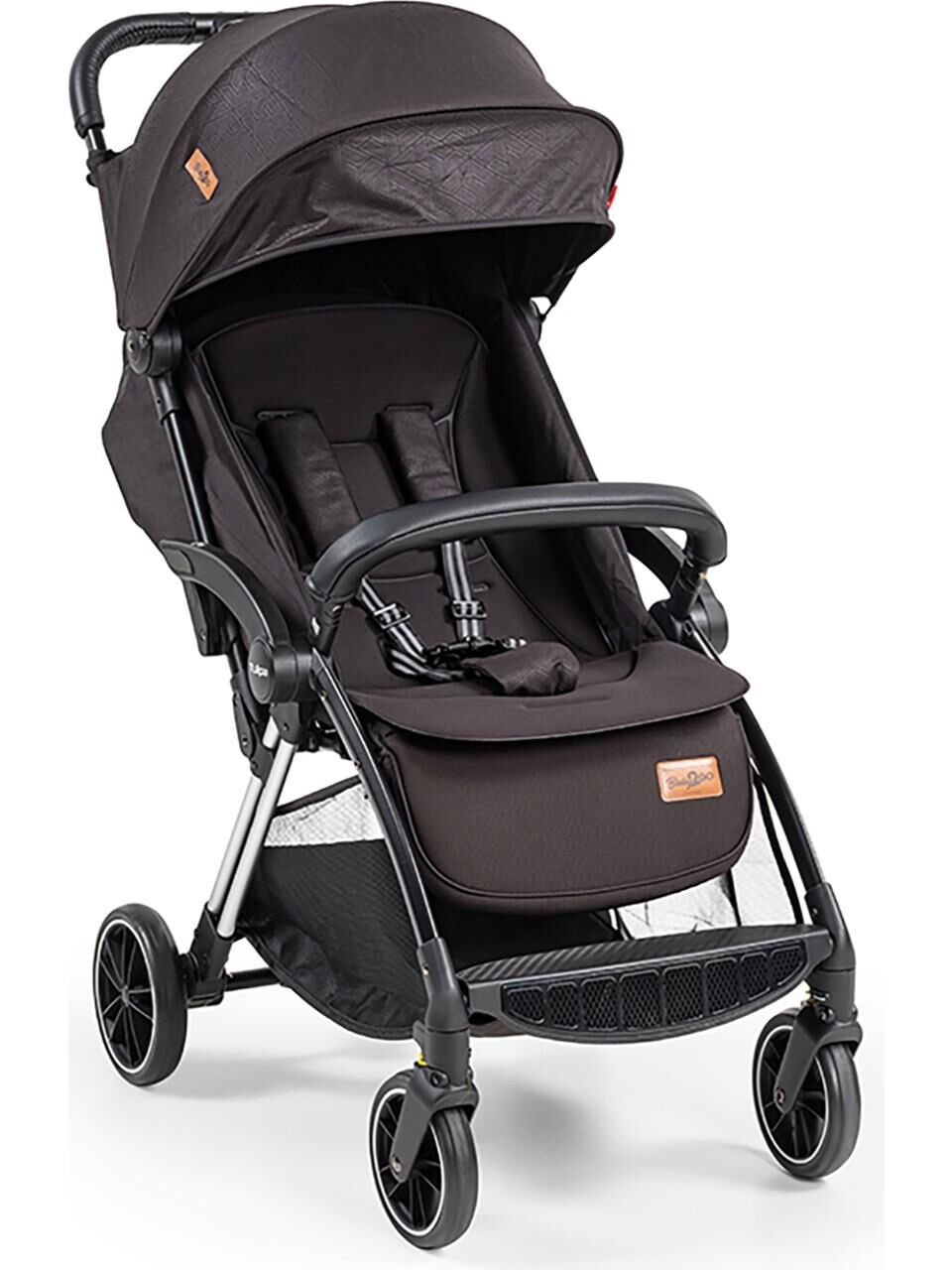 BABY 2 GO TULIPA KABİN ARABA-SİYAH 2024