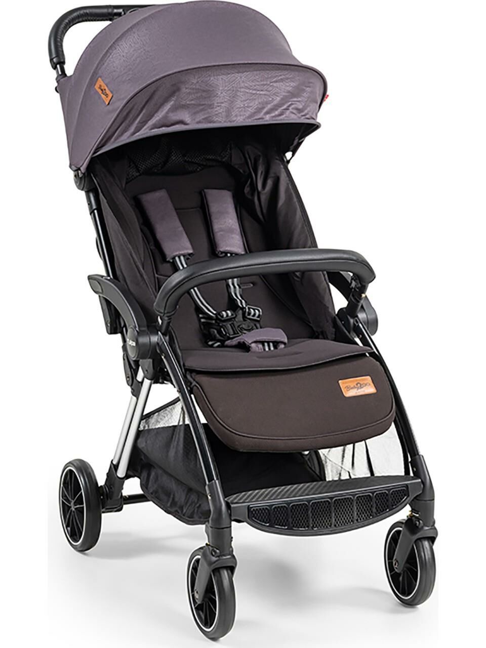 BABY 2 GO TULIPA KABİN ARABA-GRİ 2024