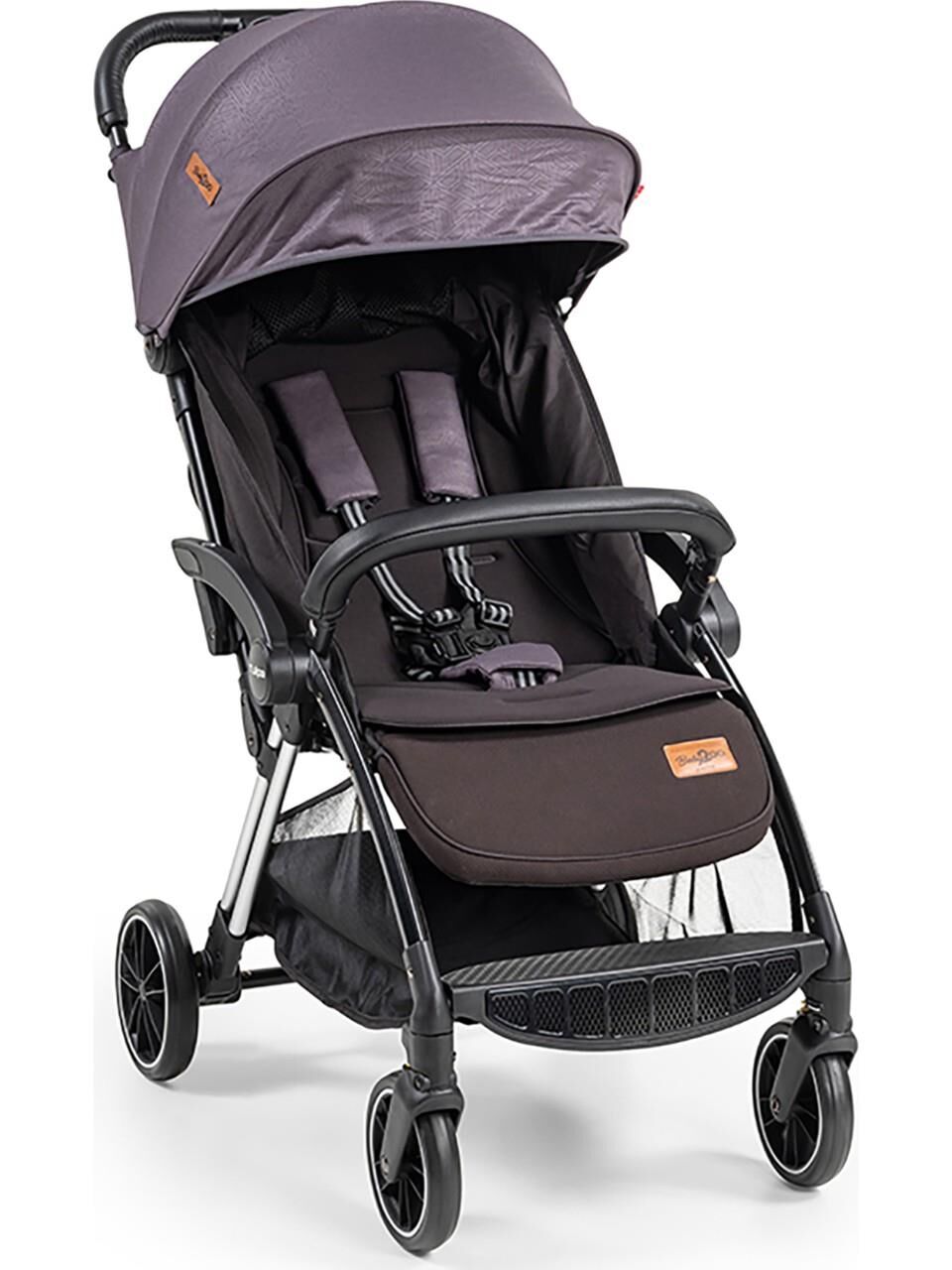 BABY 2 GO TULIPA KABİN ARABA-GRİ 2024