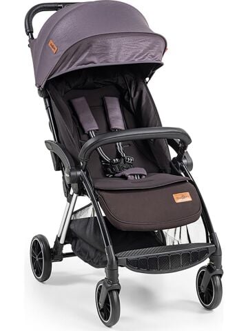 BABY 2 GO TULIPA KABİN ARABA-GRİ 2024
