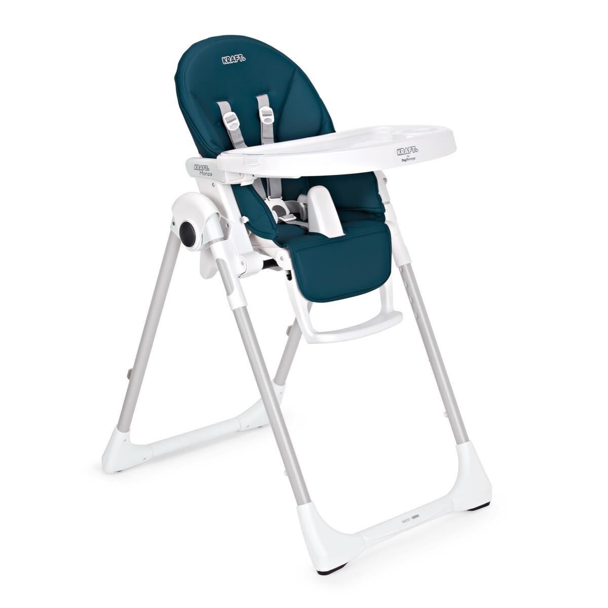 KRAFT MONZA MAMA SANDALYESİ PETROLIO 2024