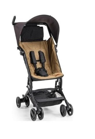 BABY 2 GO IRIS CEP PUSET (SARI)-2025