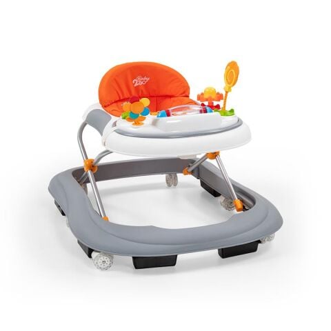 BABY 2 GO 23838 TOODLE LUKS YÜRÜTEC (TURUNCU) 2024
