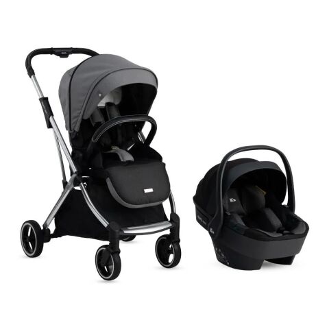 KRAFT SLİDE I SİZE TRAVEL B. ARABASI -GREY