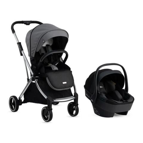 KRAFT SLİDE I SİZE TRAVEL B. ARABASI -GREY