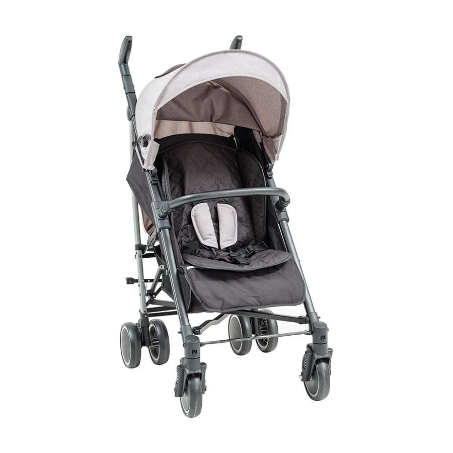 BABY 2 GO PARMA BASTON  GRİ 2023