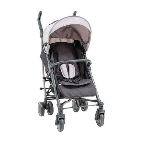 BABY 2 GO PARMA BASTON  GRİ 2023