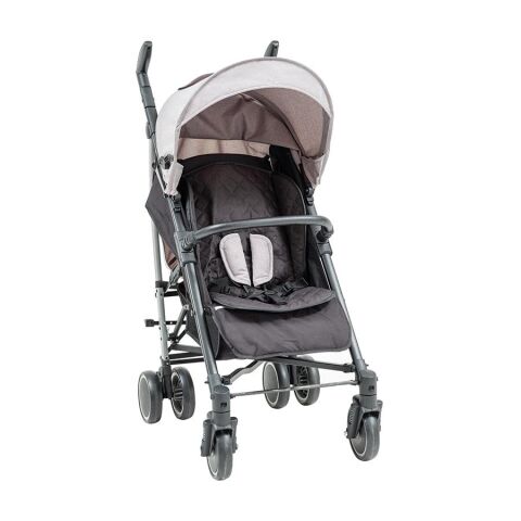 BABY 2 GO PARMA BASTON  GRİ 2023