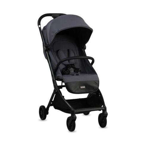 KRAFT CARRY ON BEBEK ARABASI – GREY 2025